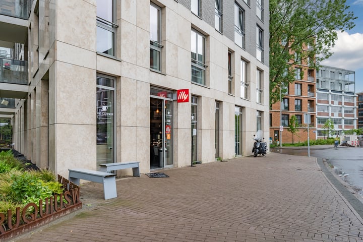 Bekijk foto 30 van Vluchtladderstraat 47