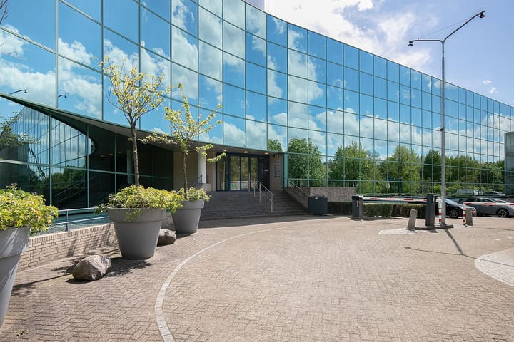 Stadsring 201-211, Amersfoort