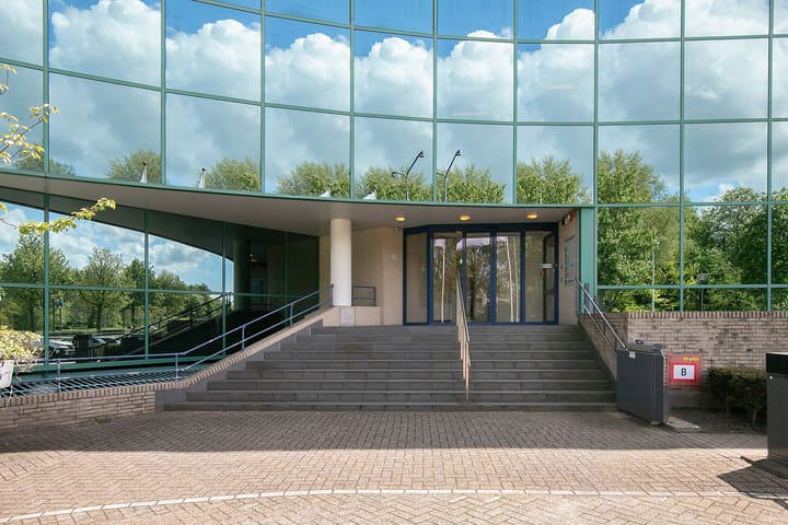 Stadsring 201-211, Amersfoort