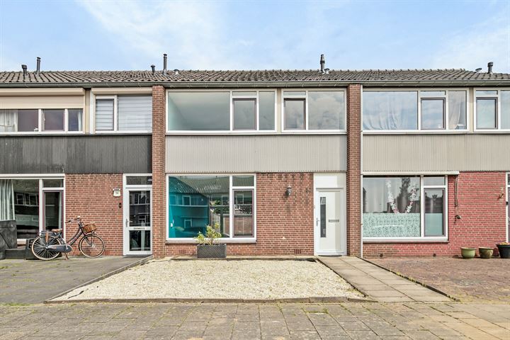 View photo 1 of Vlimmerenstraat 52