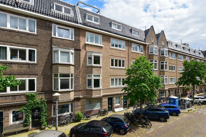 Bekijk foto 2 van Lumeijstraat 32-2