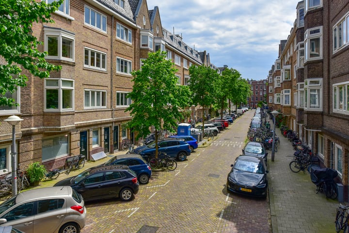 View photo 21 of Lumeijstraat 32-2