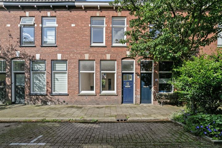 Bekijk foto 1 van Coornhertstraat 44