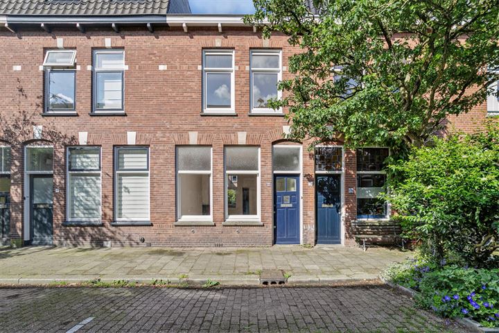 Bekijk foto 2 van Coornhertstraat 44