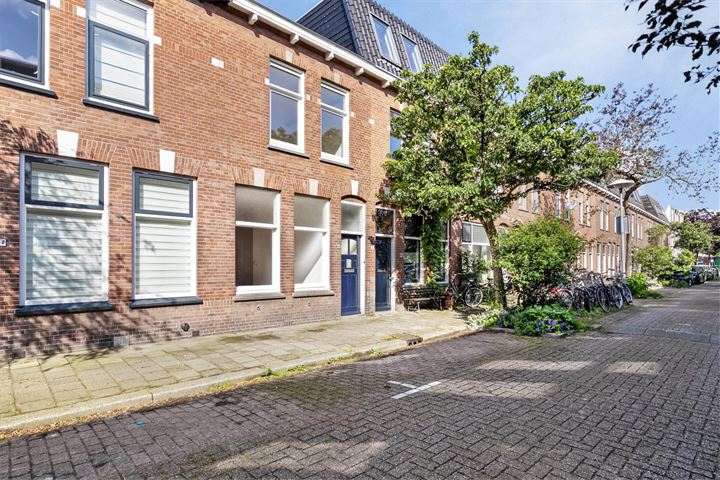 Bekijk foto 3 van Coornhertstraat 44