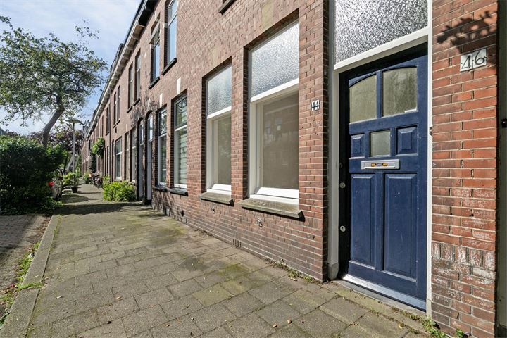 Bekijk foto 4 van Coornhertstraat 44