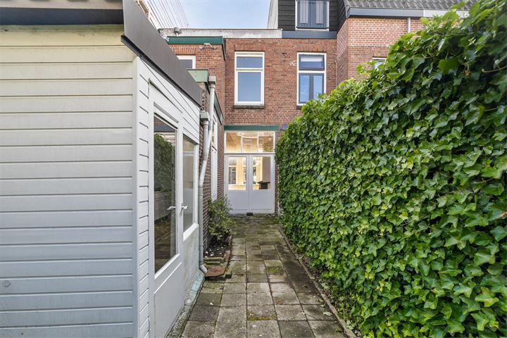 Bekijk foto 24 van Coornhertstraat 44