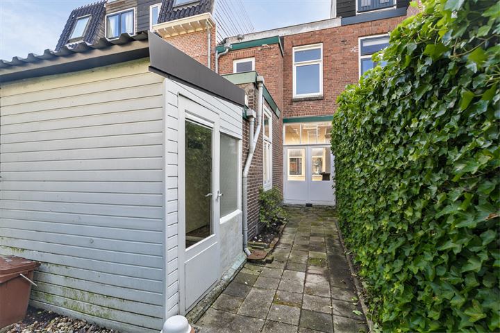 Bekijk foto 25 van Coornhertstraat 44