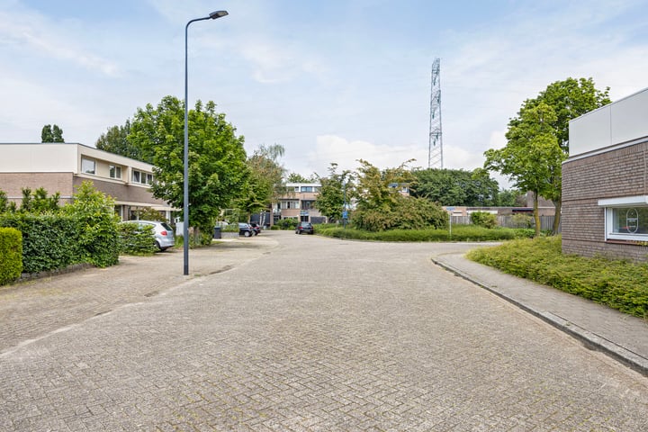 Bekijk foto 36 van Rompertdreef 40