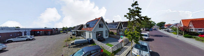 Bekijk 360° foto van Voortuin van Dorpsstraat 34