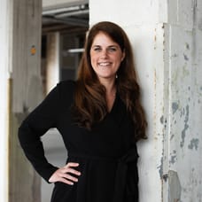 Eline de Vries - Vastgoedadviseur