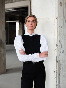 Romy van de Leygraaf - Directeur