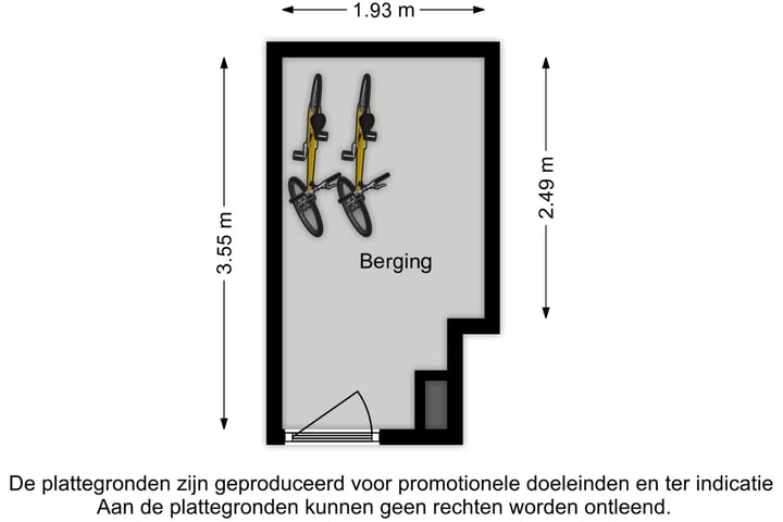 Bekijk foto 34 van Korte Dreef 26