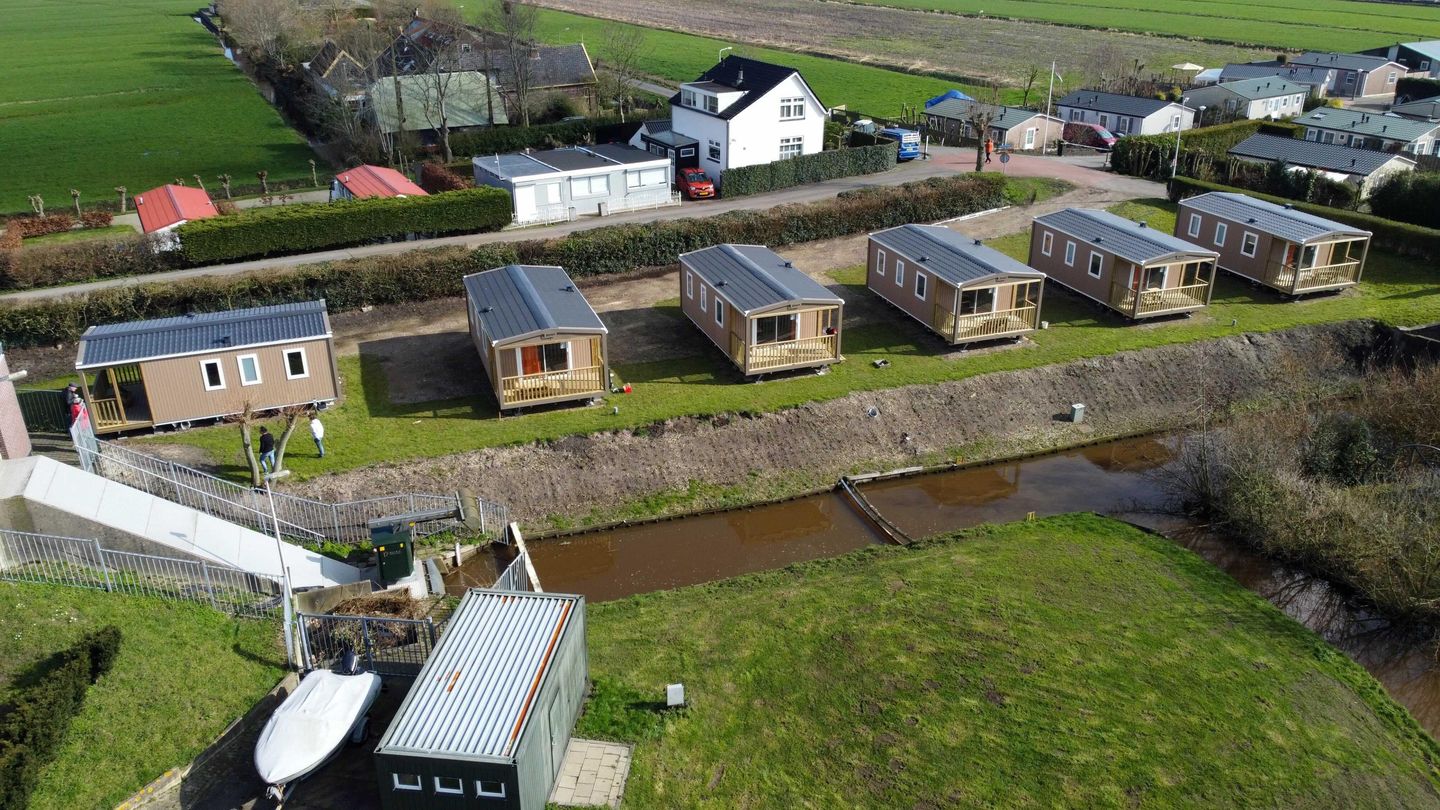 Foto 4 van Oudendijkseweg 25-S1