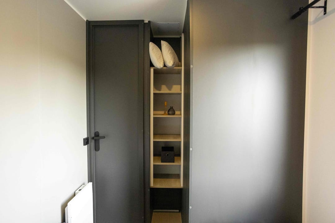 Foto 13 van Oudendijkseweg 25-S1