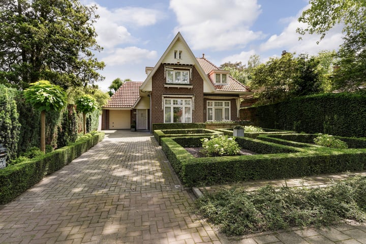 Kloosterweg 47