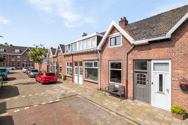 View photo 20 of Brielsestraat 24