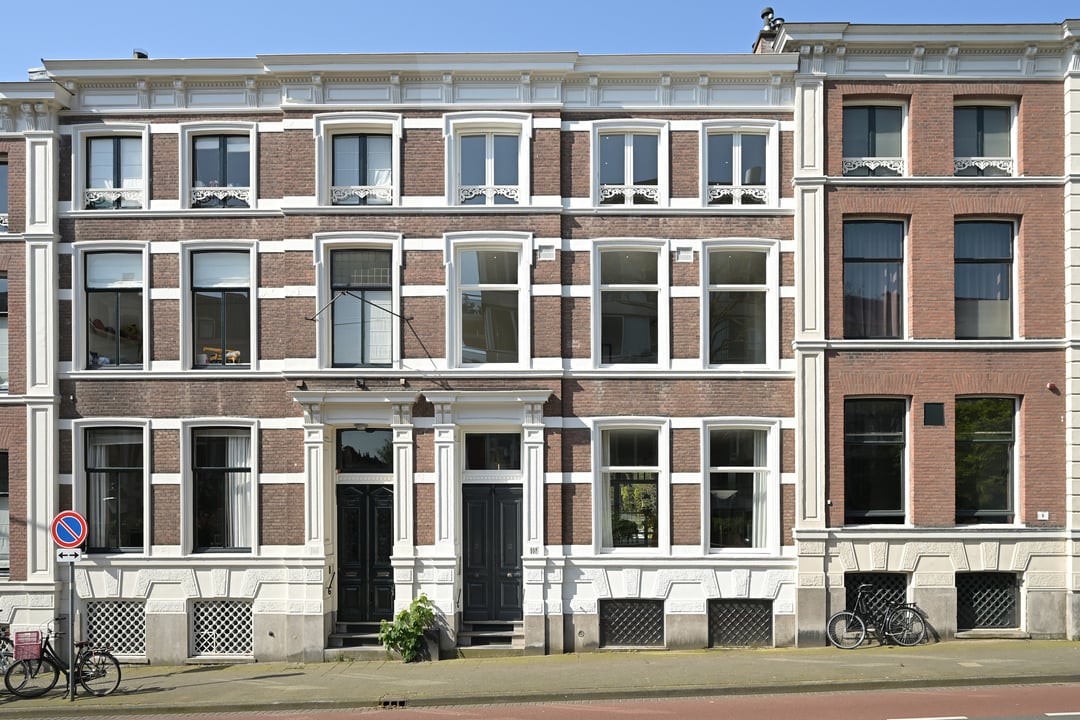 Huis te koop: Bankastraat 108 2585 ES Den Haag [funda]