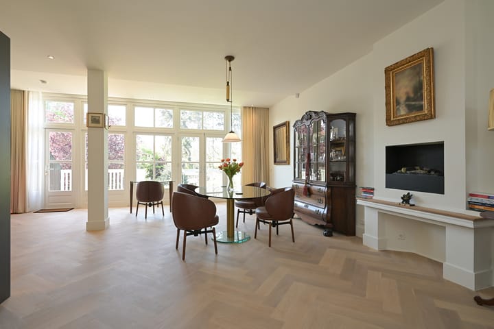 Foto 2 van Bankastraat 108