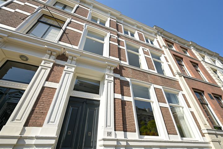 View photo 5 of Bankastraat 108