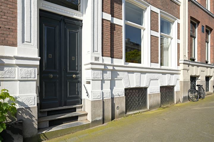 View photo 6 of Bankastraat 108