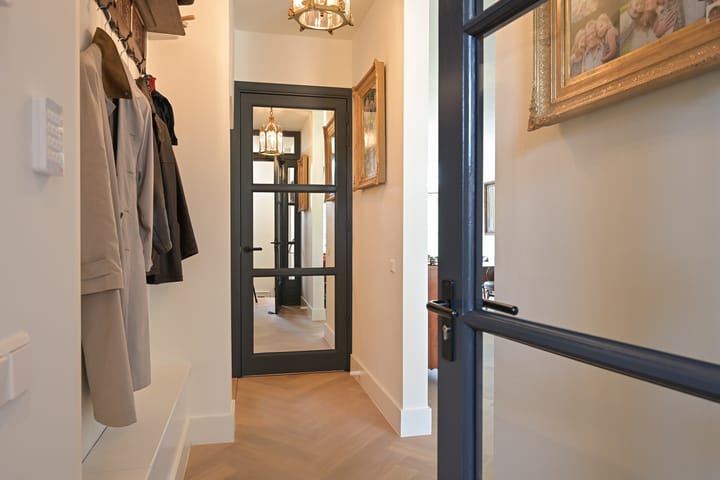 Foto 9 van Bankastraat 108