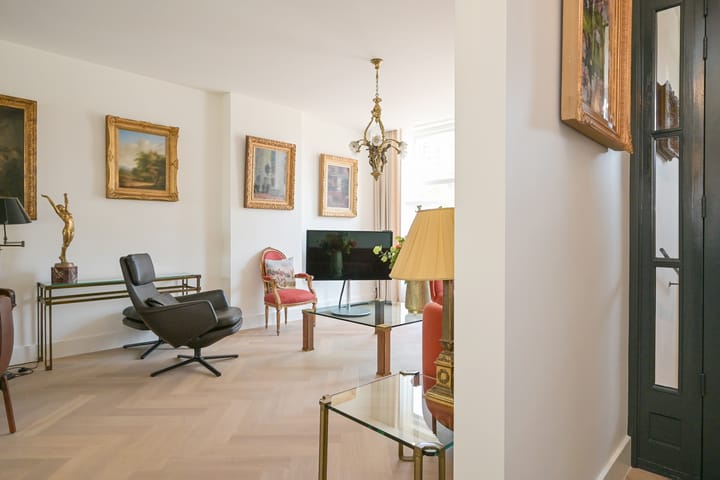 Foto 10 van Bankastraat 108