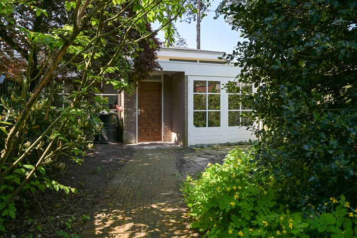 View photo 48 of Bankastraat 108