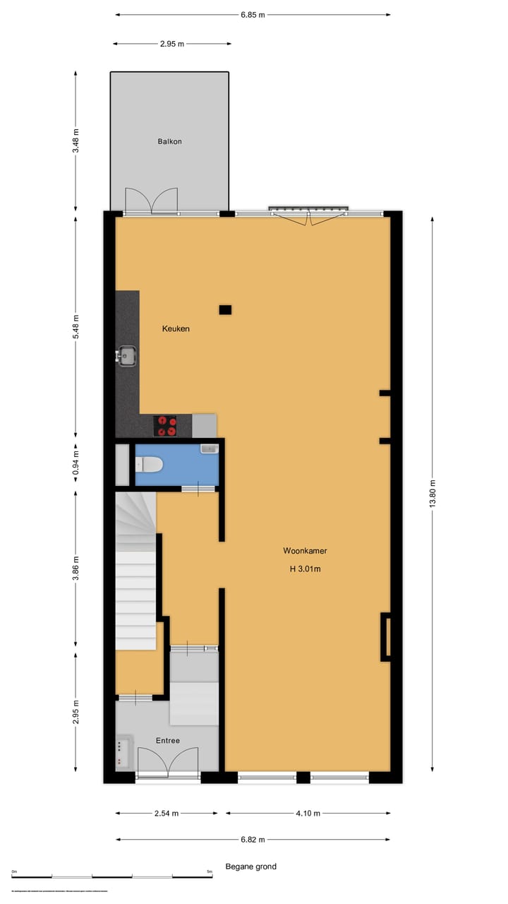 Foto 90 van Bankastraat 108