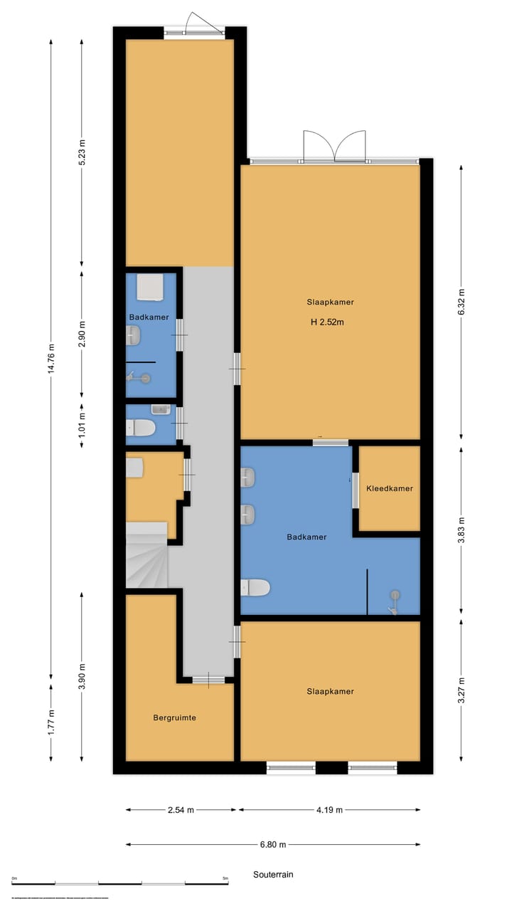 Foto 91 van Bankastraat 108
