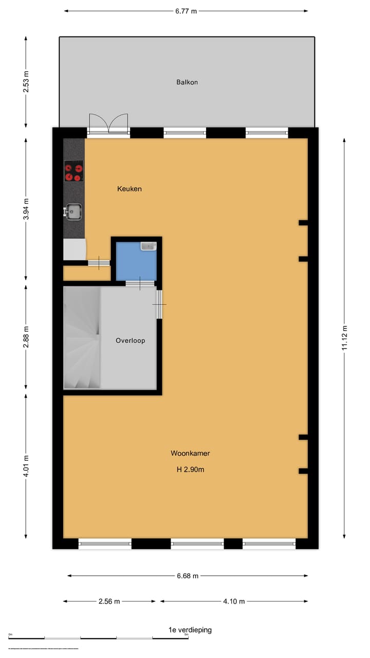 Foto 92 van Bankastraat 108