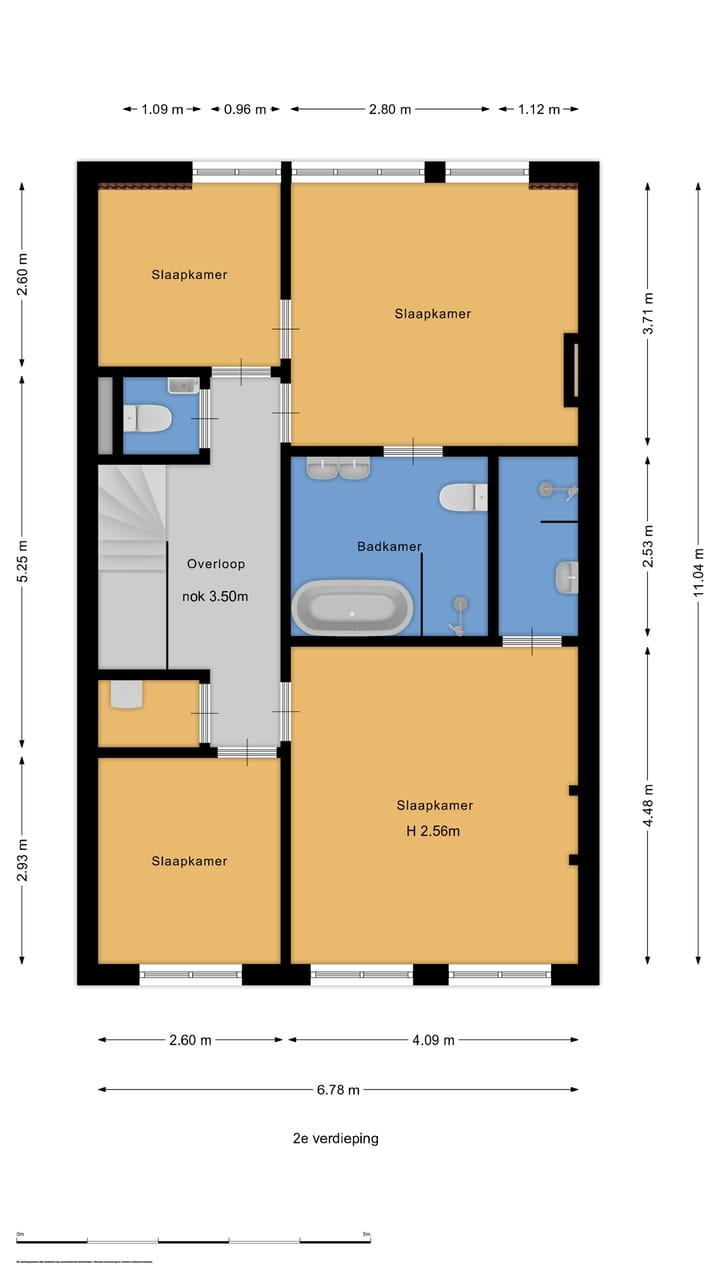 Foto 93 van Bankastraat 108