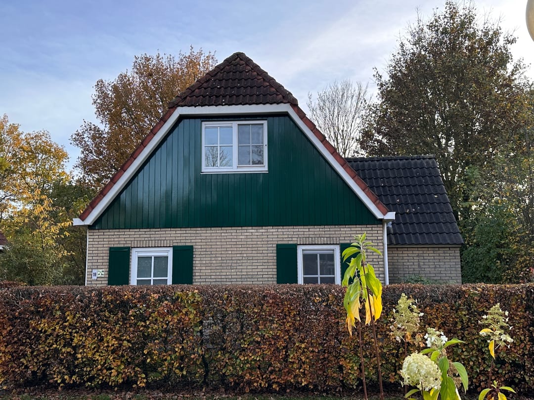 Foto 2 van Hunerwold State 19