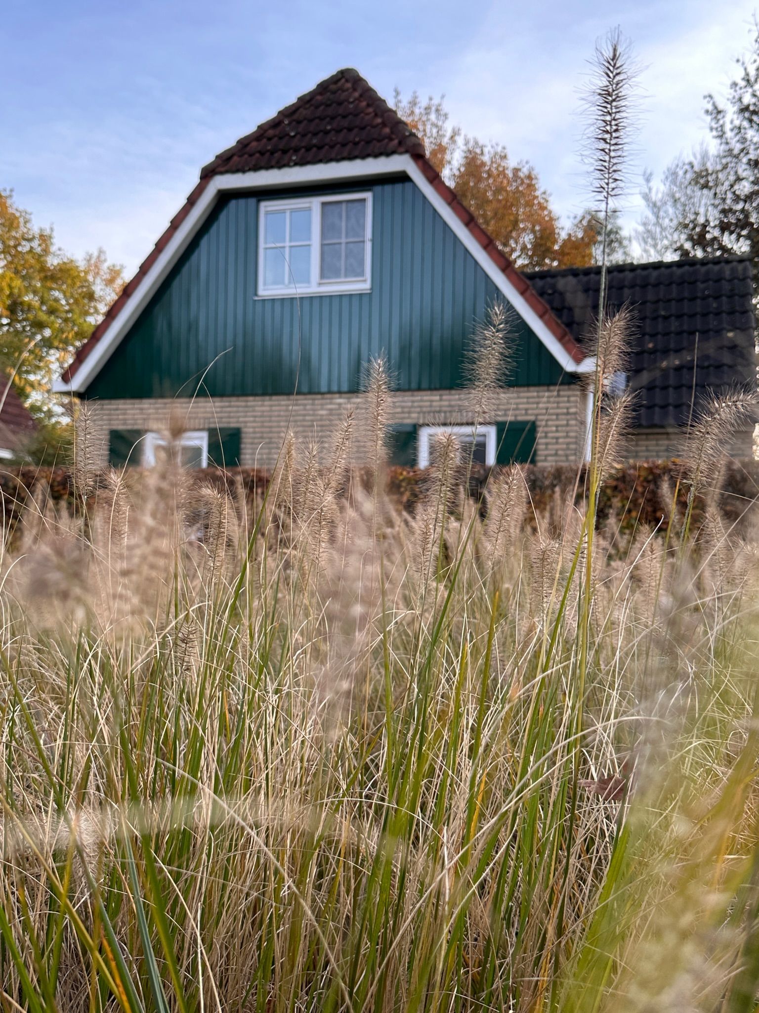 Foto 3 van Hunerwold State 19