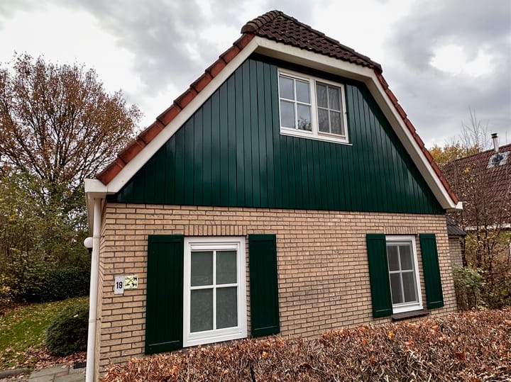 Foto 4 van Hunerwold State 19