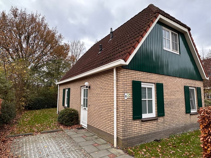 Foto 5 van Hunerwold State 19