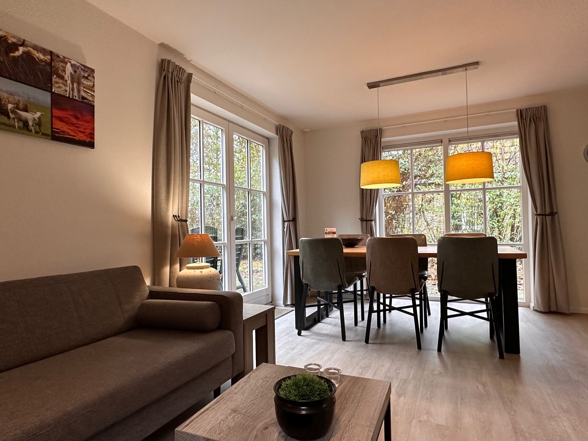 Foto 6 van Hunerwold State 19