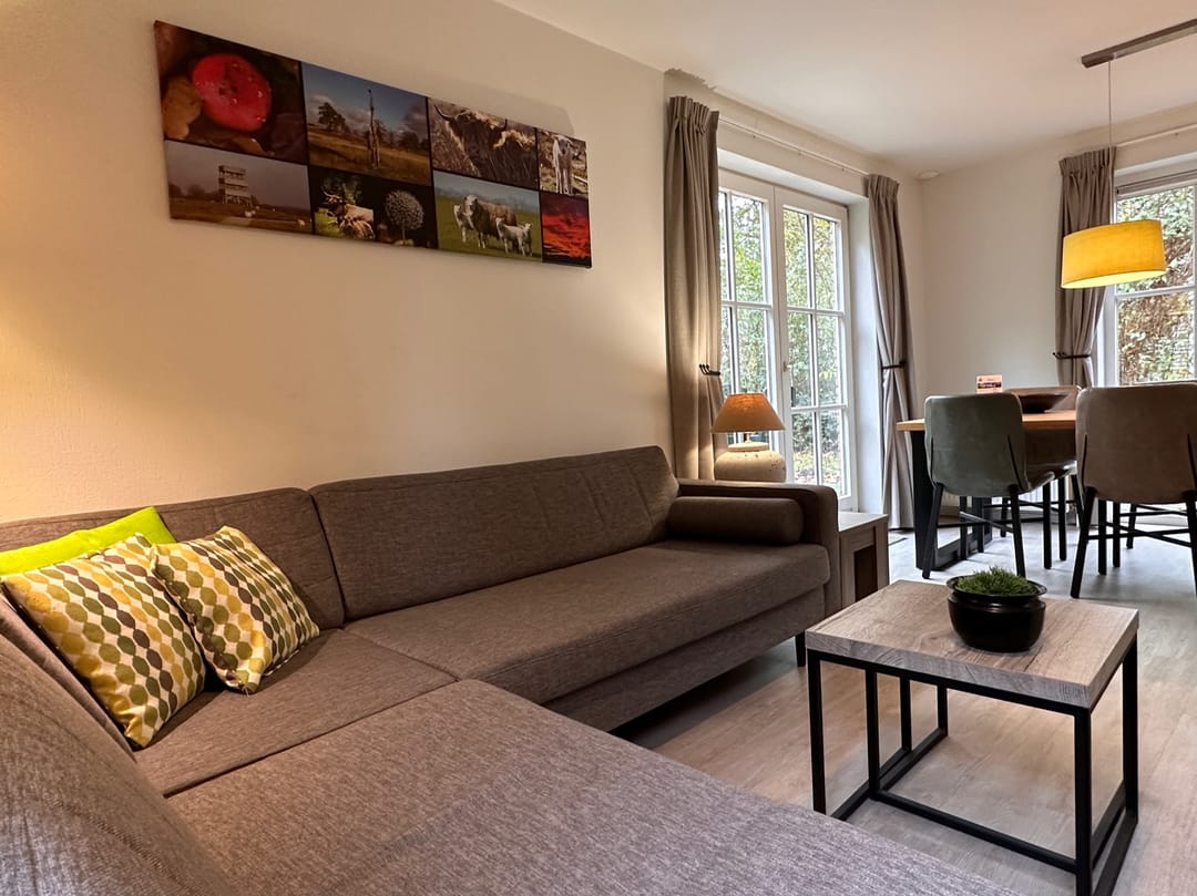 Foto 7 van Hunerwold State 19