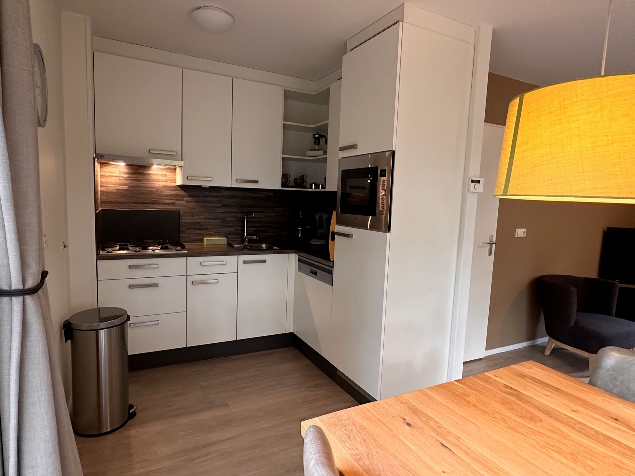 Foto 9 van Hunerwold State 19