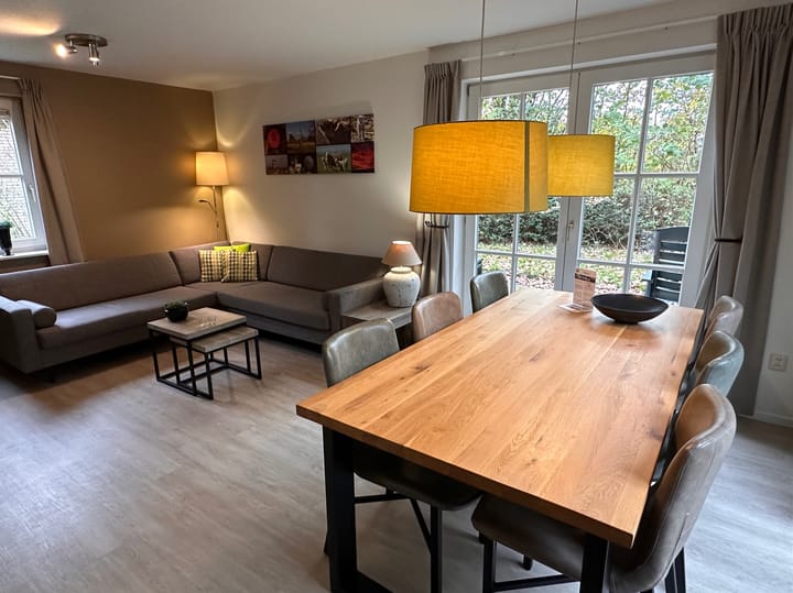 Vrijstaande woning te koop: Hunerwold State 19, Wateren