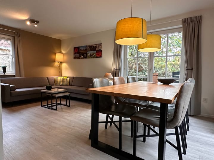 Vrijstaande woning te koop: Hunerwold State 19, Wateren
