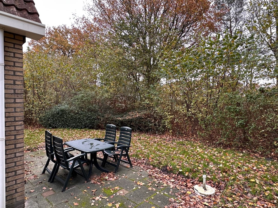 Foto 28 van Hunerwold State 19