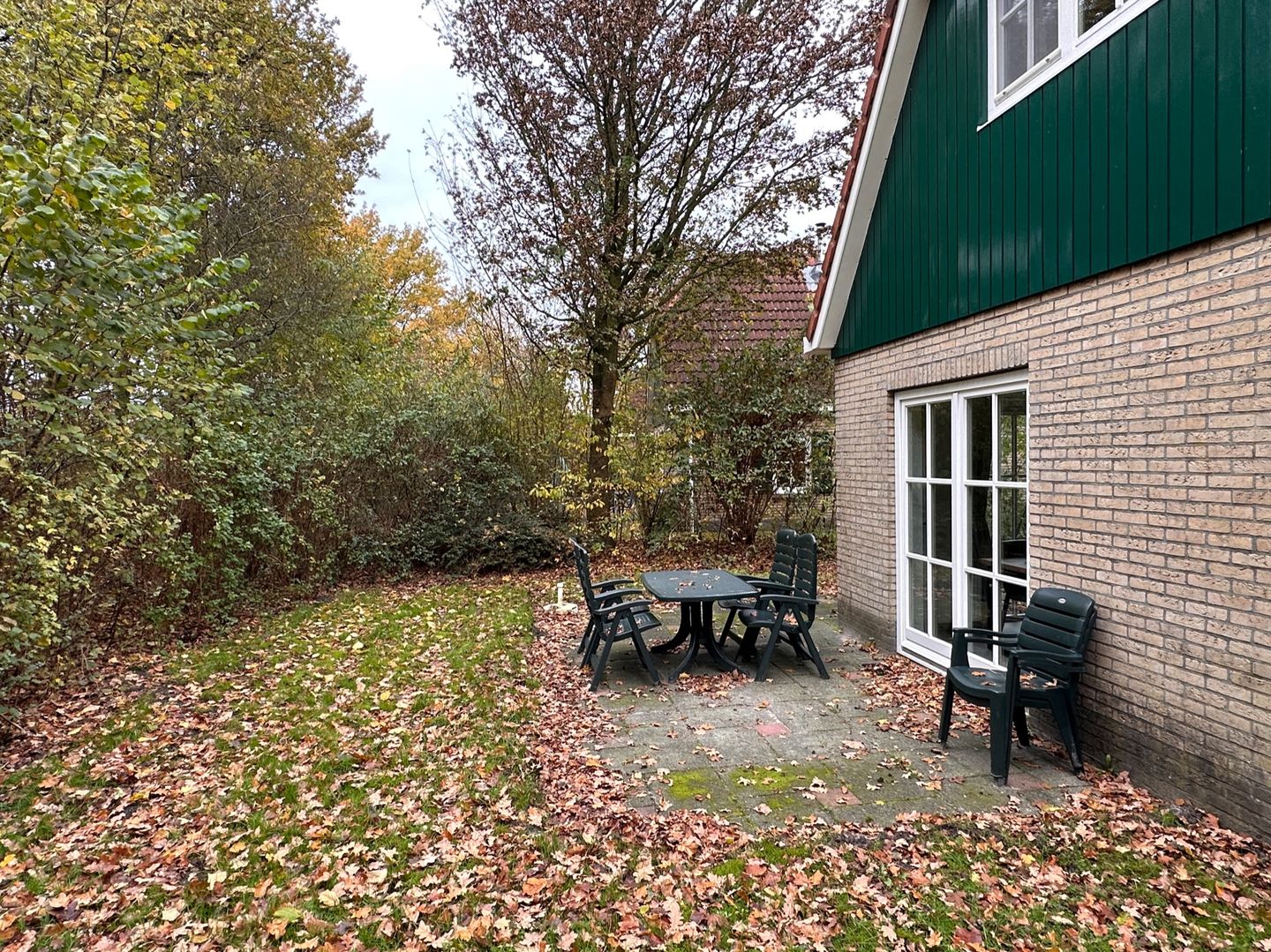 Foto 29 van Hunerwold State 19