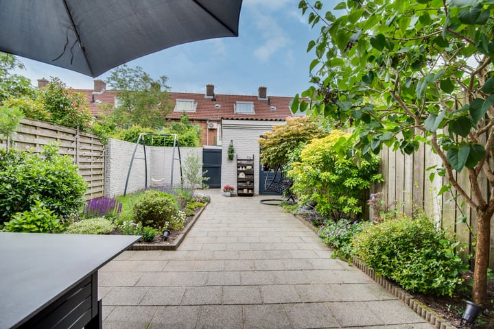 Bekijk foto 4 van Rembrandtstraat 19