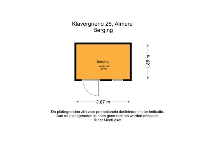 Bekijk foto 41 van Klavergriend 26