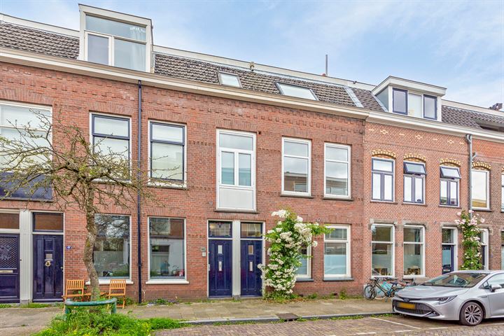 Bekijk foto 1 van Johannes de Bekastraat 39-A