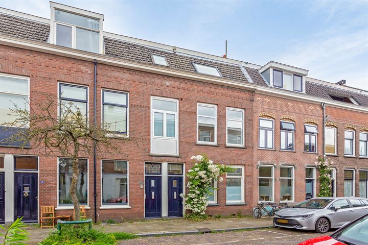 Bekijk foto 18 van Johannes de Bekastraat 39-A