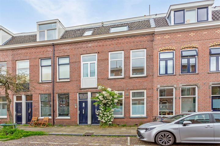 Bekijk foto 19 van Johannes de Bekastraat 39-A