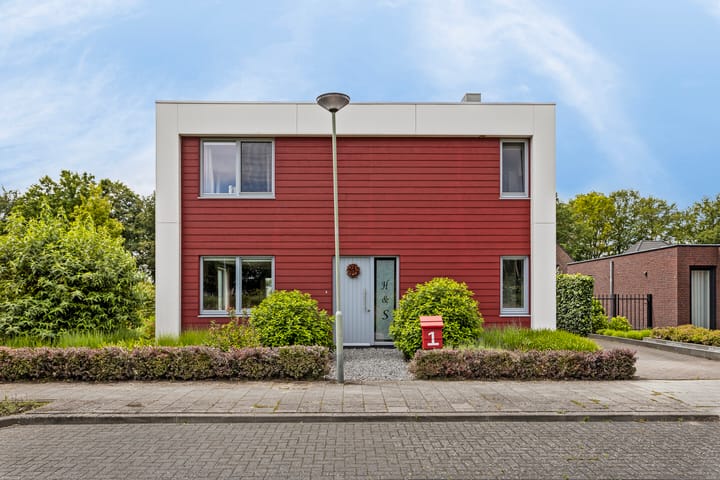 Foto 4 van Reutsdael 1