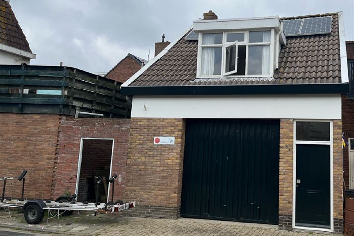 Bloemstraat 3